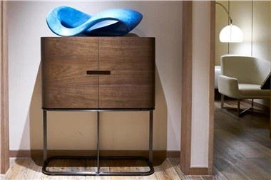 Consol Marmor Gwesty